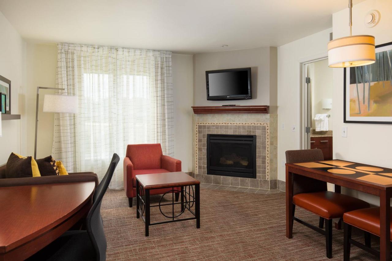 Residence Inn Dayton North Luaran gambar