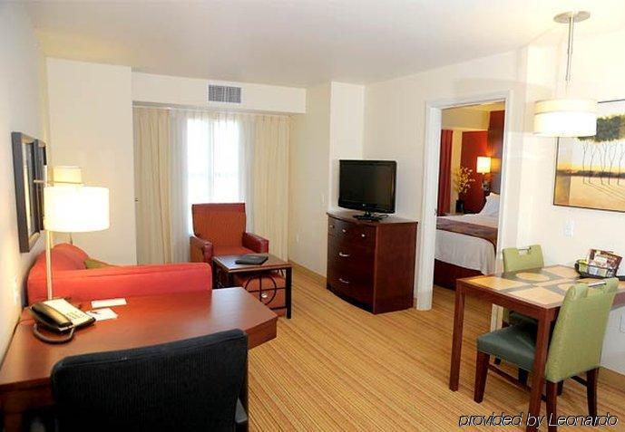 Residence Inn Dayton North Luaran gambar